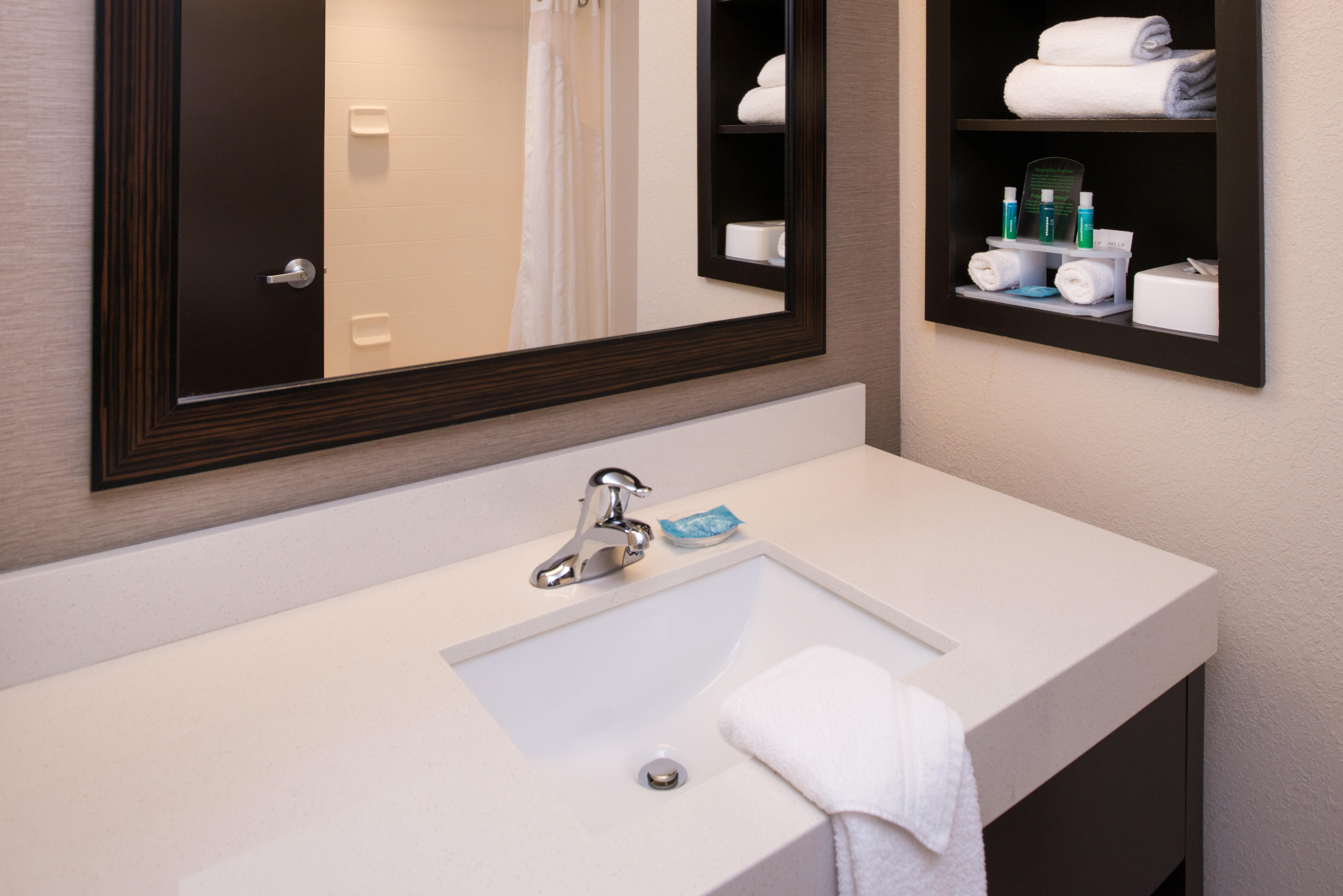 Holiday Inn Express & Suites Monroe By Ihg Exteriér fotografie
