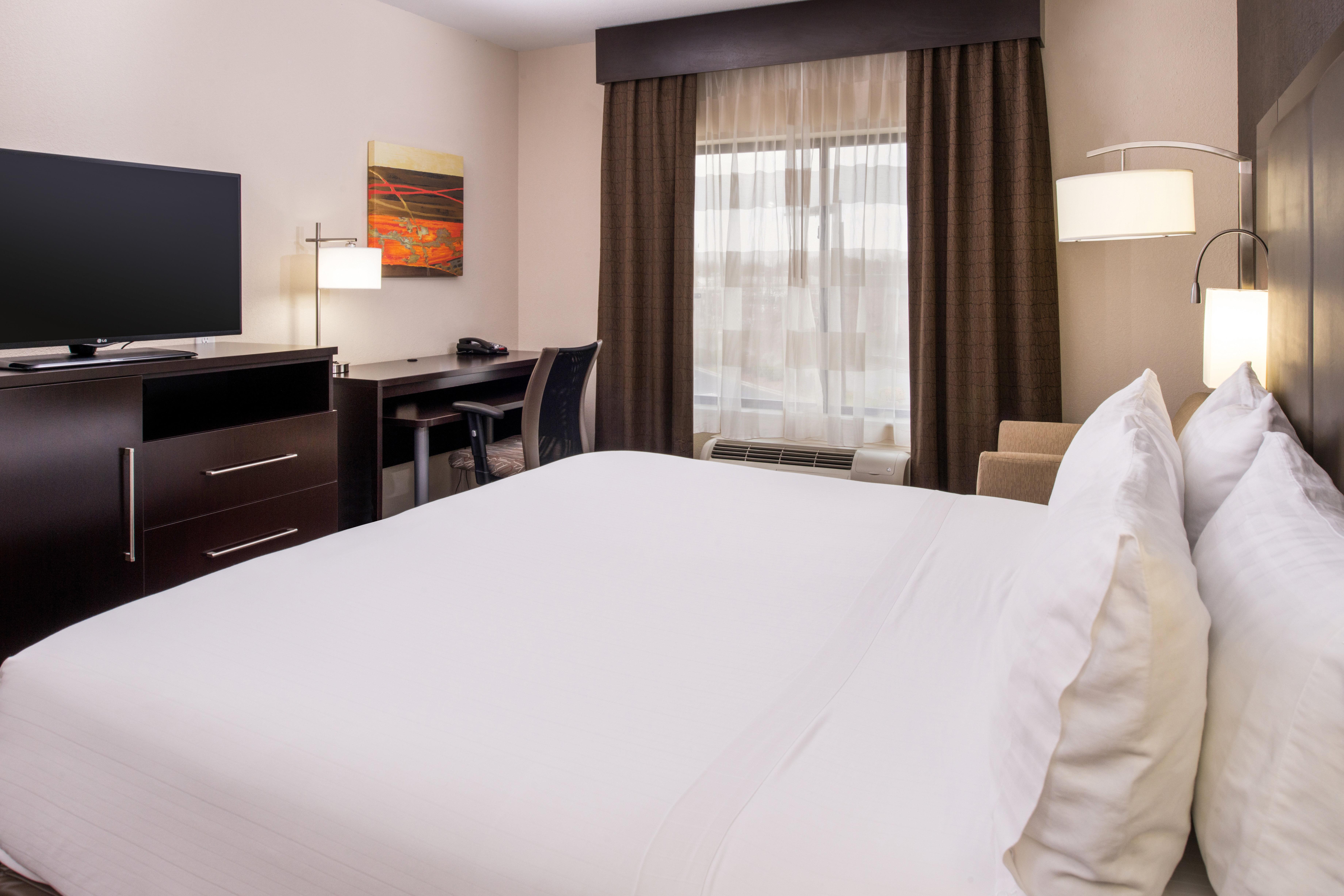 Holiday Inn Express & Suites Monroe By Ihg Exteriér fotografie