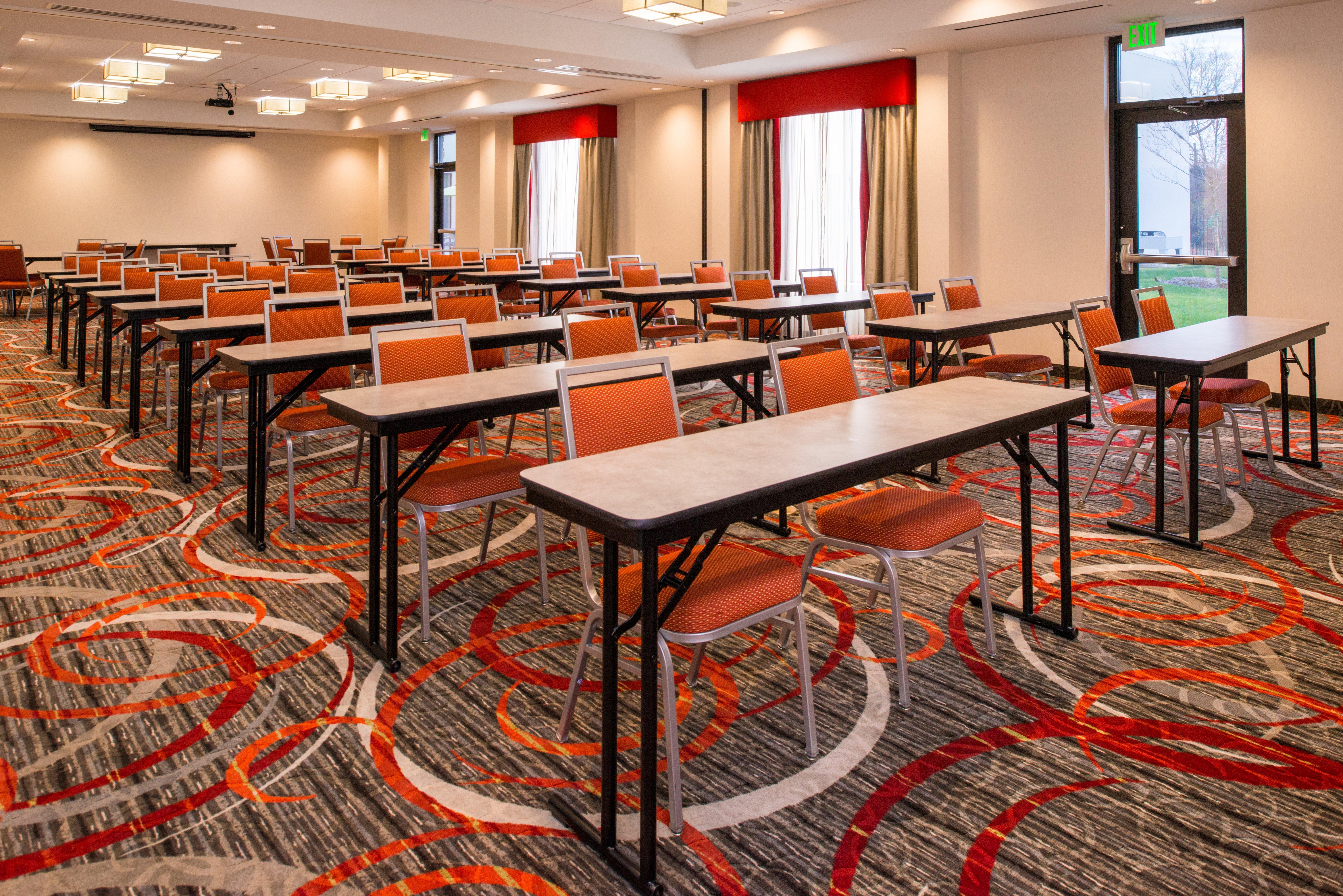 Holiday Inn Express & Suites Monroe By Ihg Exteriér fotografie