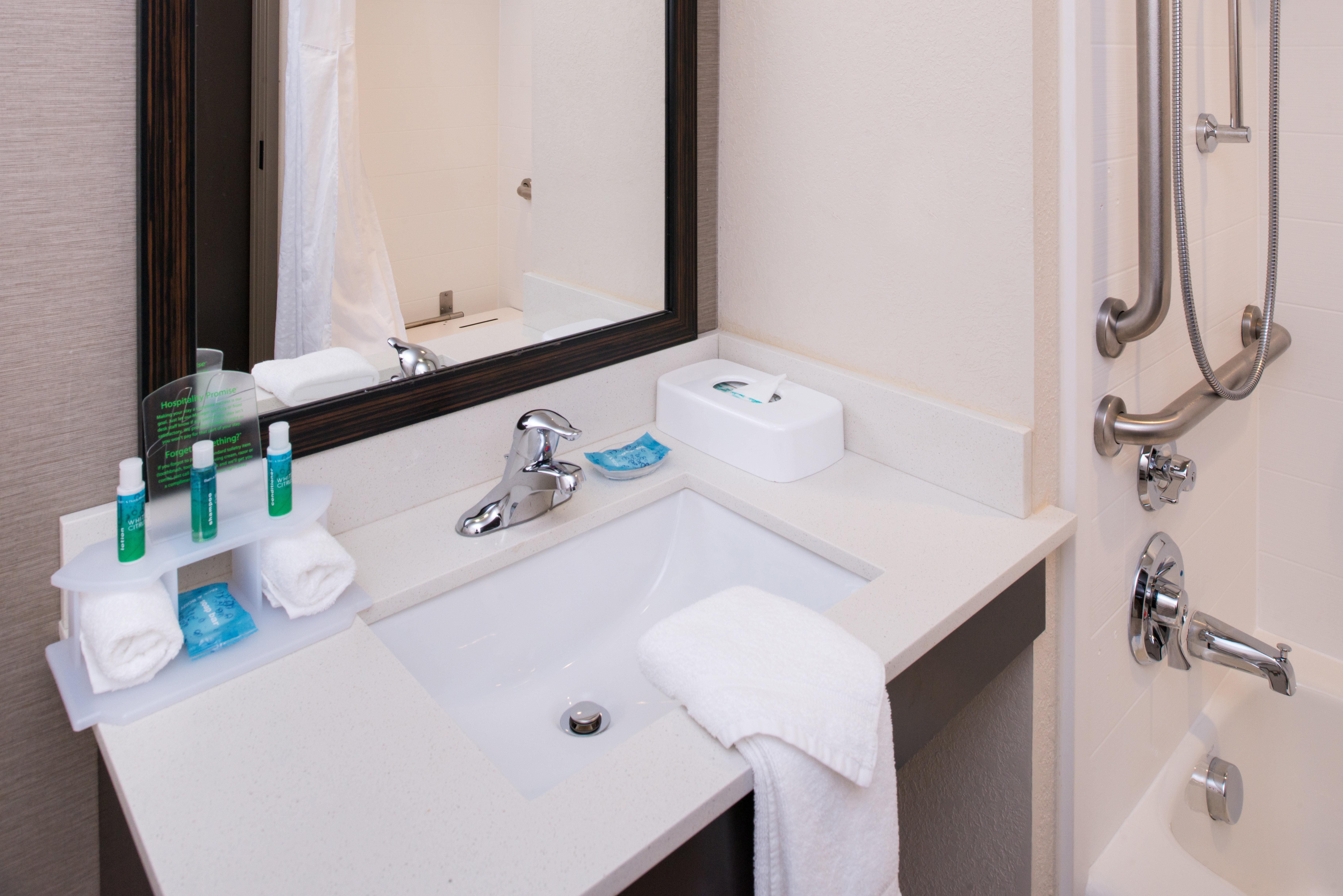 Holiday Inn Express & Suites Monroe By Ihg Exteriér fotografie