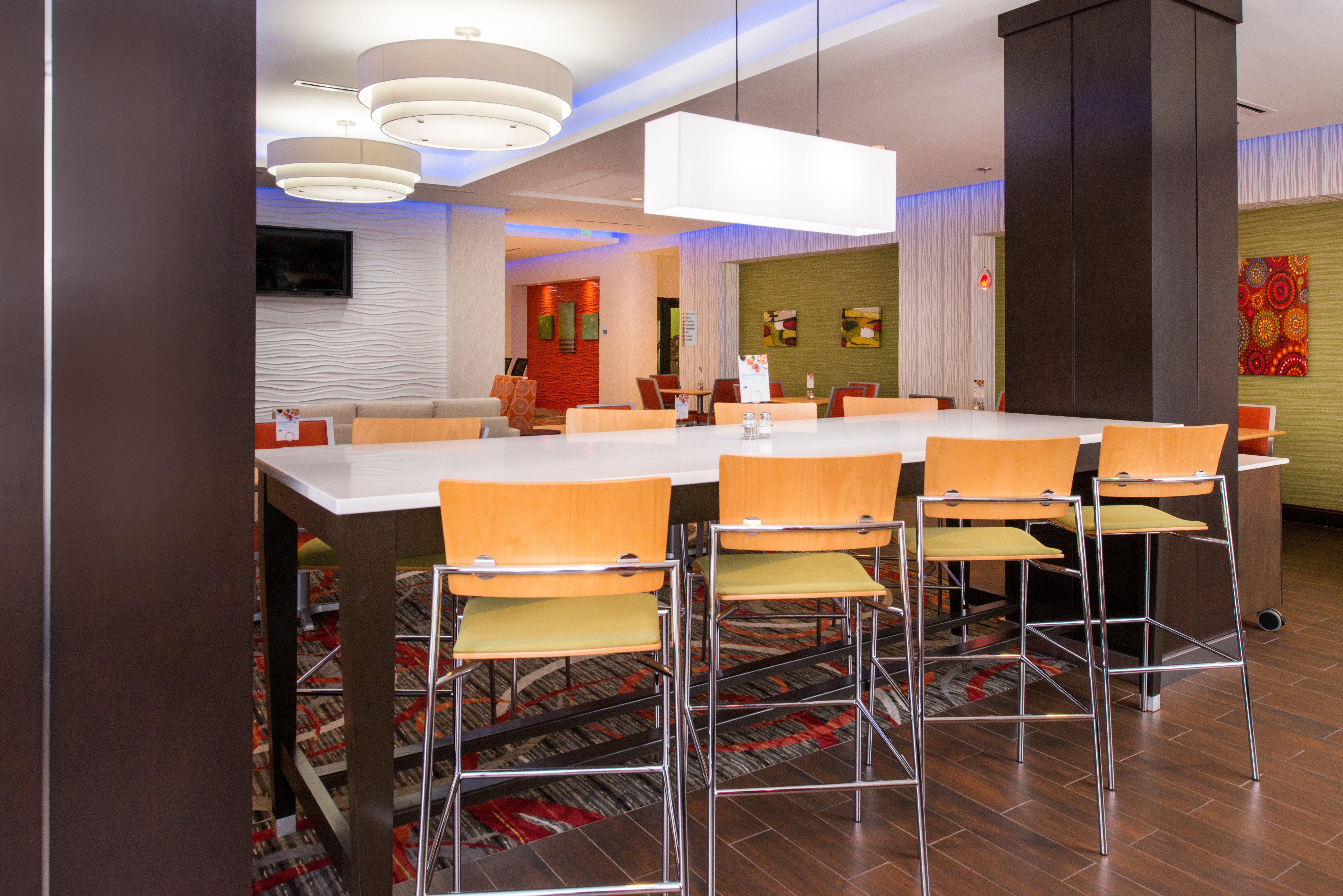 Holiday Inn Express & Suites Monroe By Ihg Exteriér fotografie