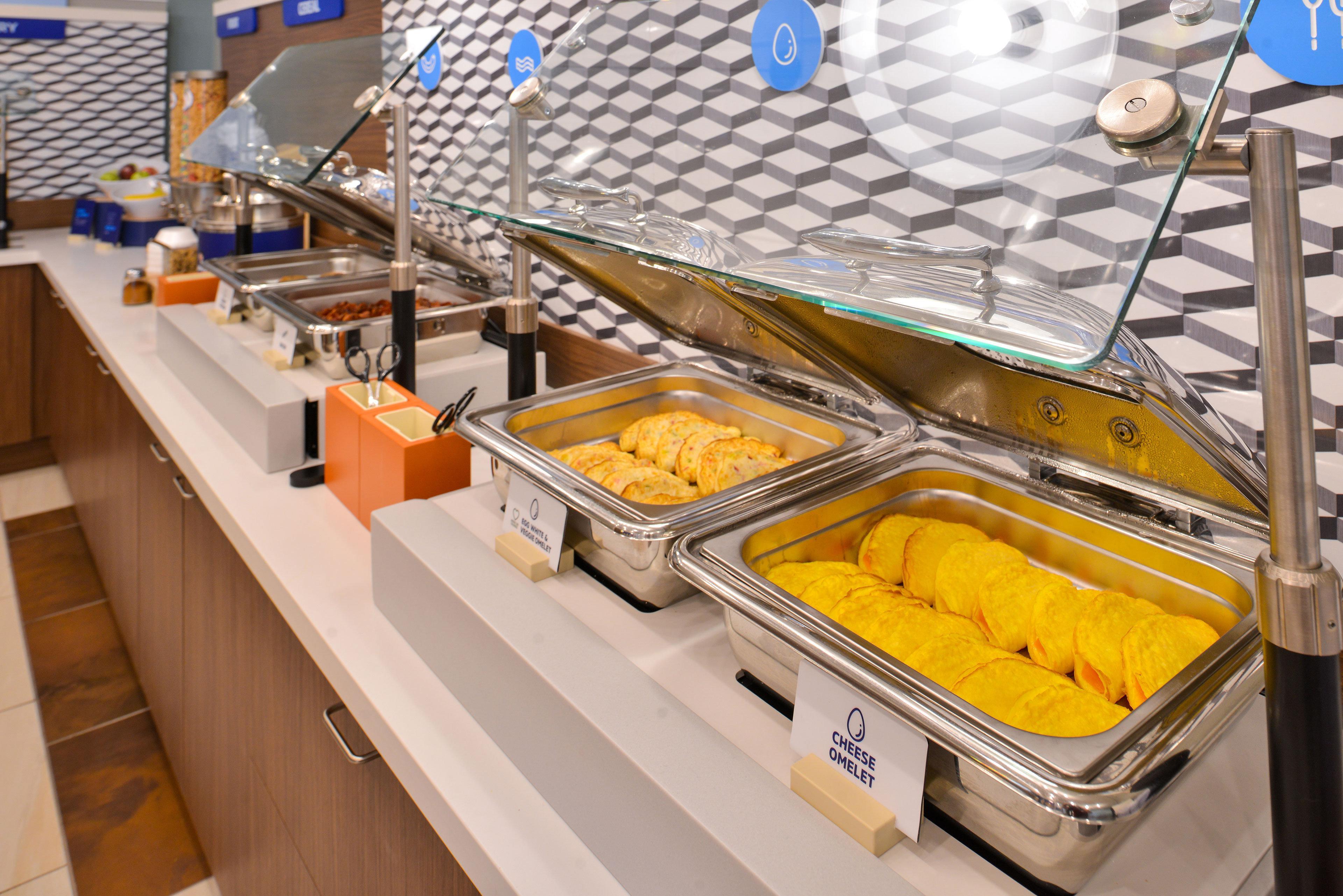 Holiday Inn Express & Suites Monroe By Ihg Exteriér fotografie
