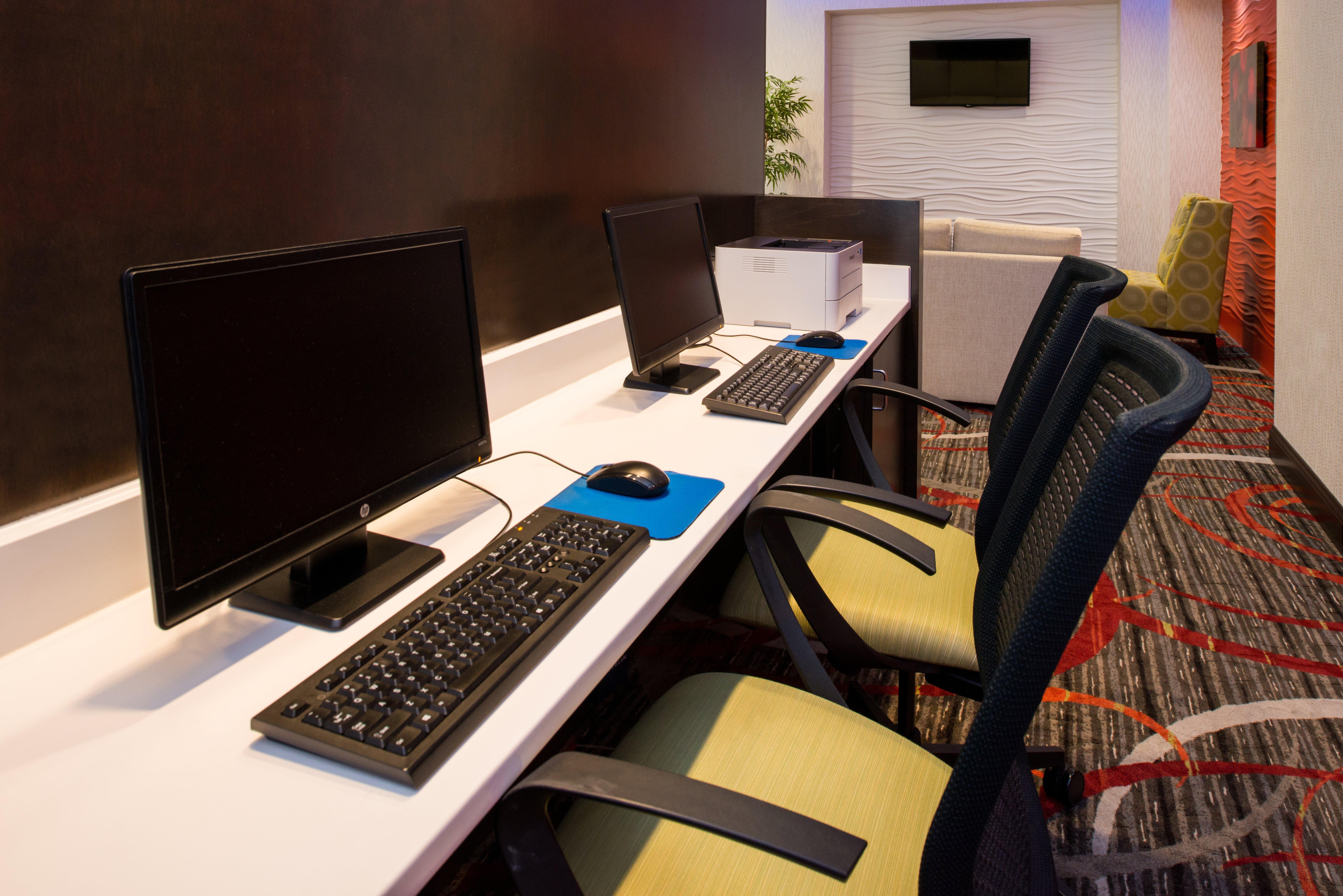 Holiday Inn Express & Suites Monroe By Ihg Exteriér fotografie