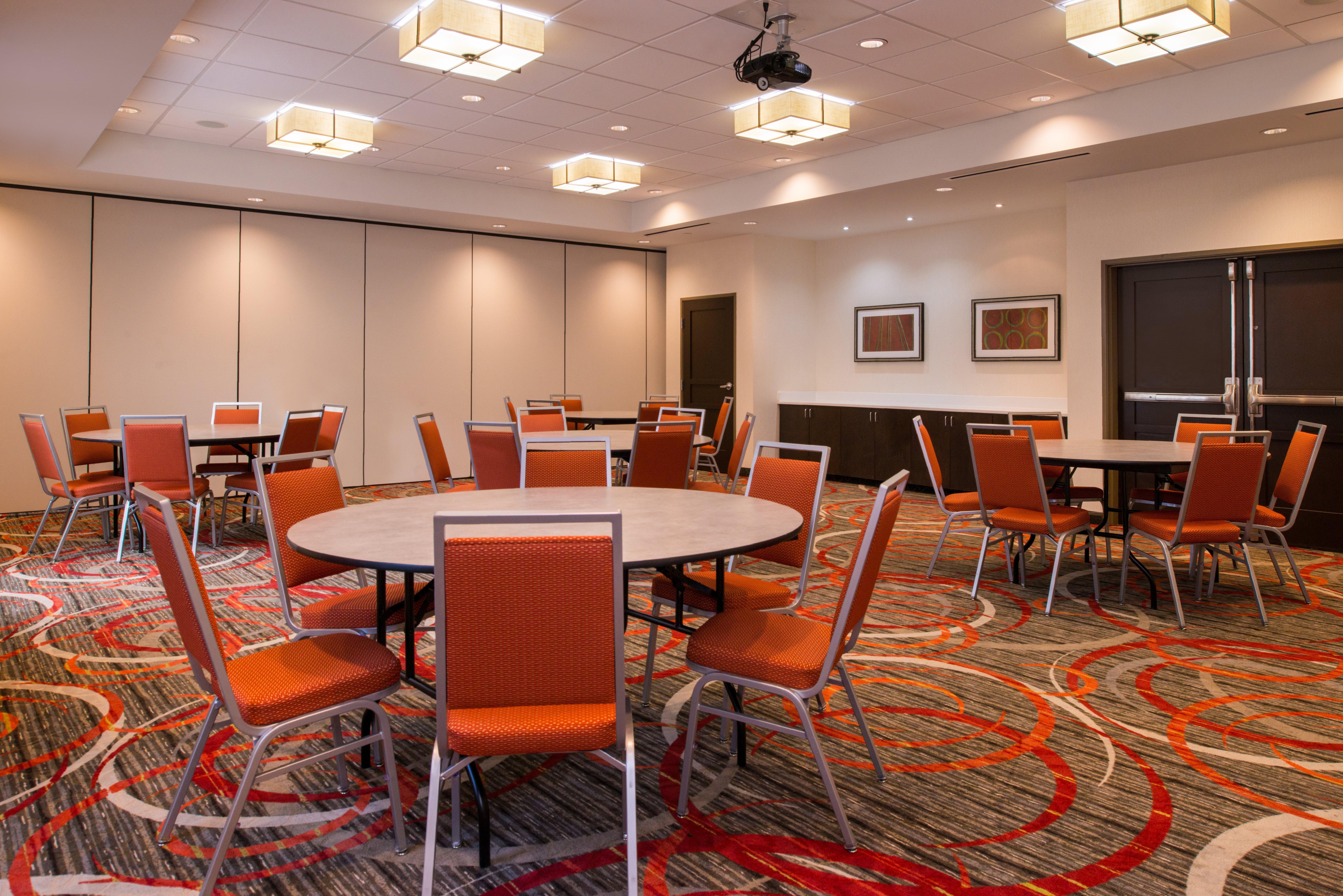 Holiday Inn Express & Suites Monroe By Ihg Exteriér fotografie