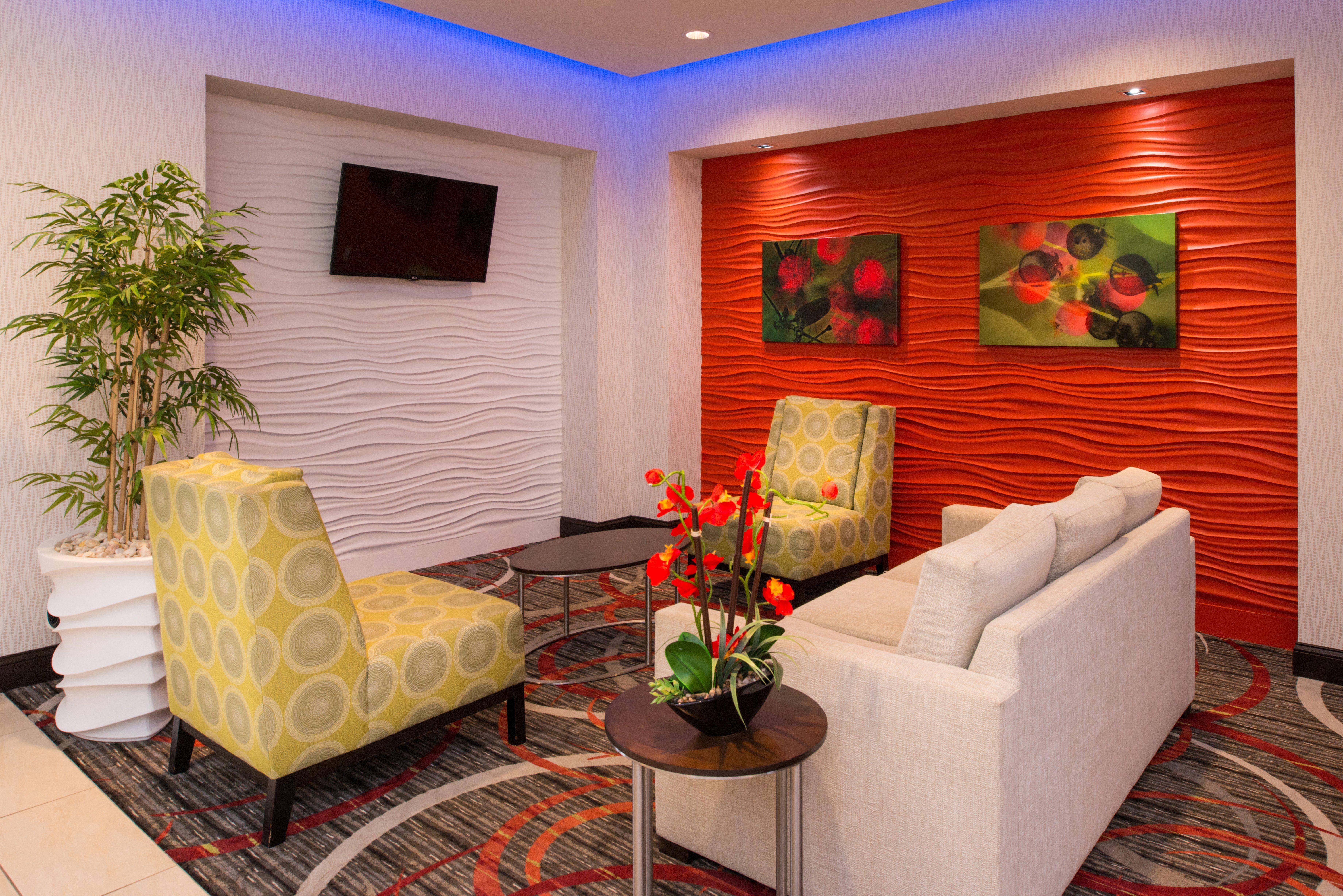 Holiday Inn Express & Suites Monroe By Ihg Exteriér fotografie