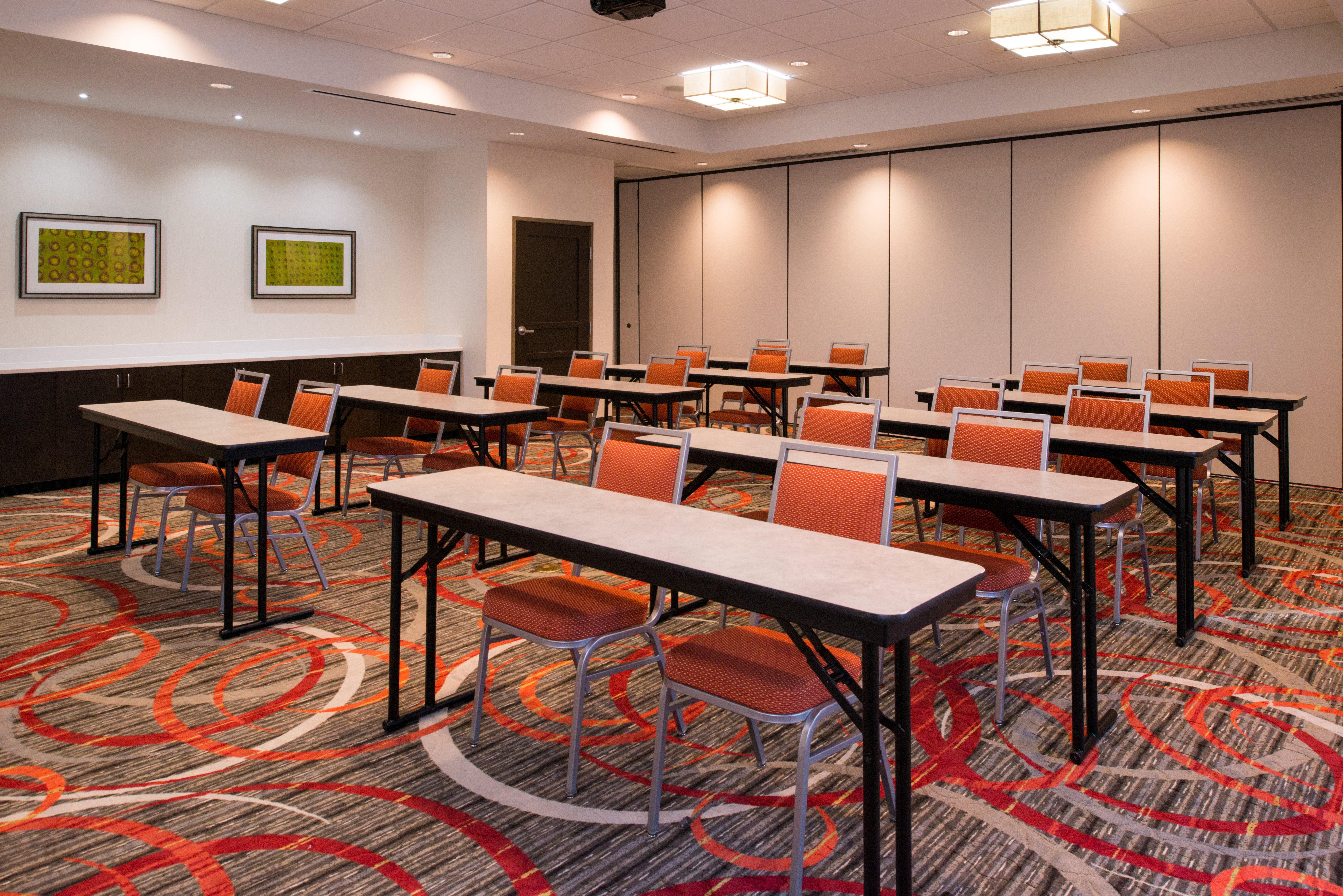 Holiday Inn Express & Suites Monroe By Ihg Exteriér fotografie