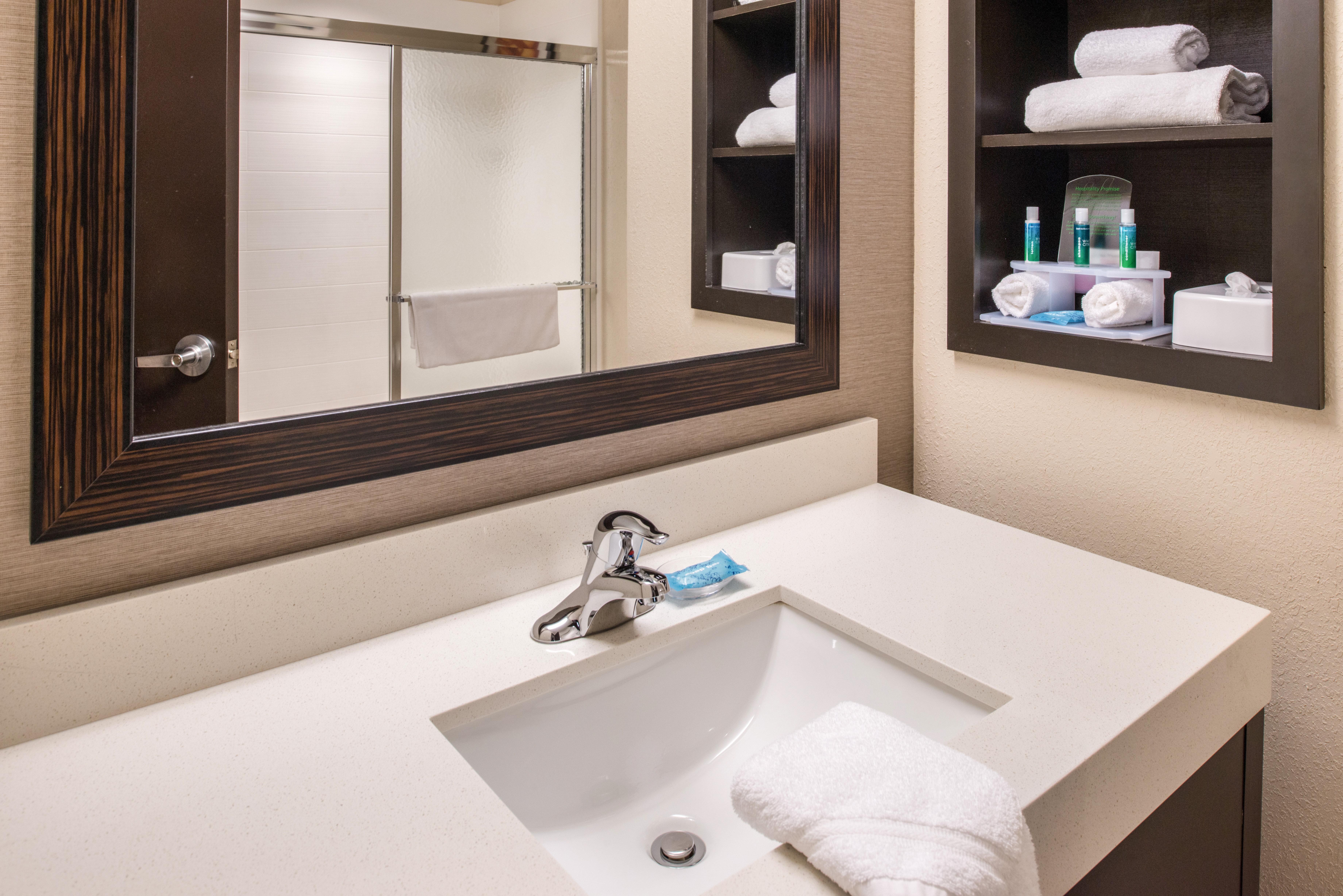 Holiday Inn Express & Suites Monroe By Ihg Exteriér fotografie