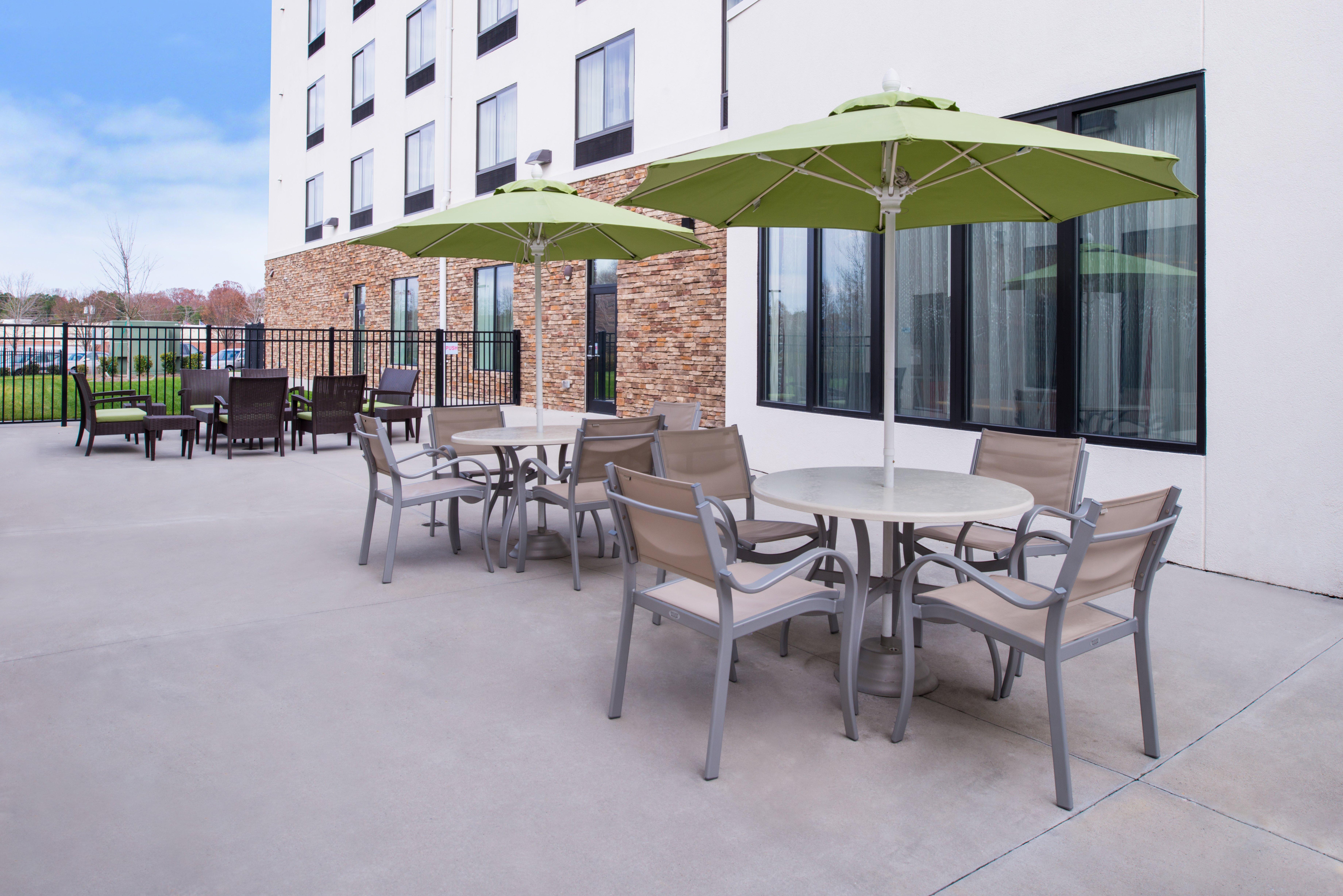Holiday Inn Express & Suites Monroe By Ihg Exteriér fotografie