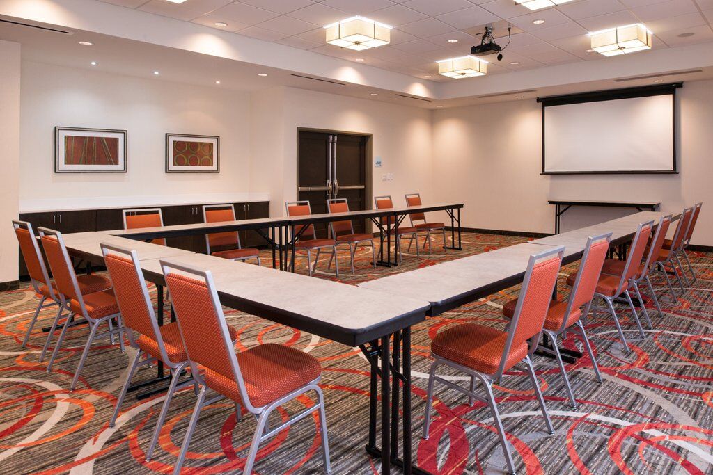 Holiday Inn Express & Suites Monroe By Ihg Exteriér fotografie