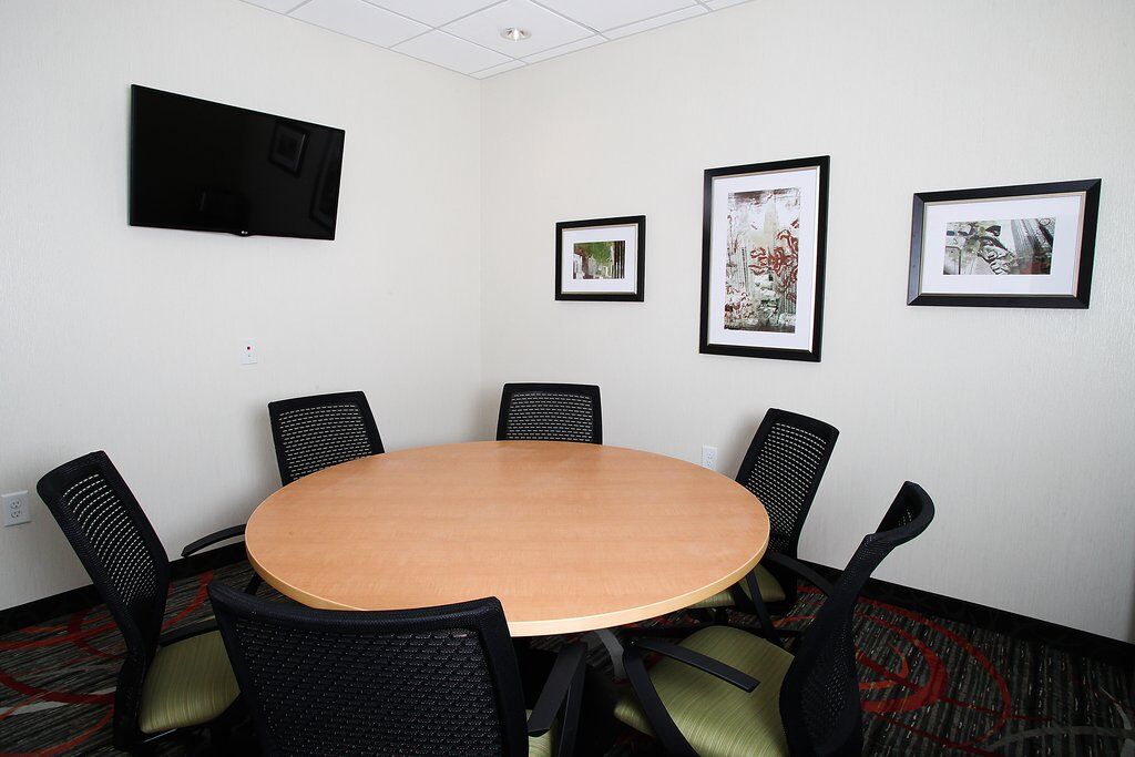 Holiday Inn Express & Suites Monroe By Ihg Exteriér fotografie